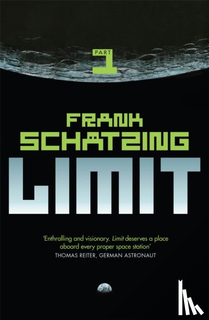 Schatzing, Frank - Limit: Part 1