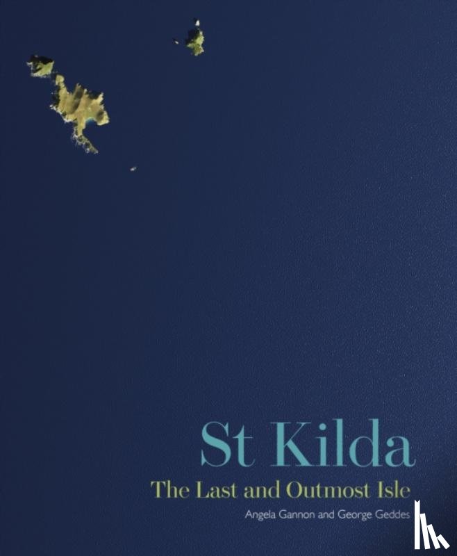 Gannon, Angela, Geddes, George - St Kilda