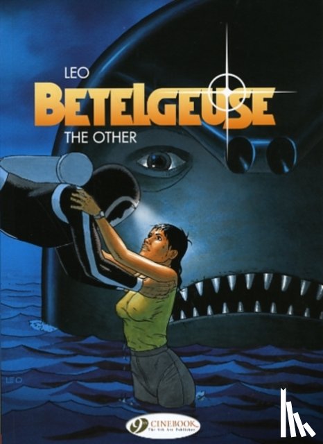 Leo - Betelgeuse Vol.3: The Other