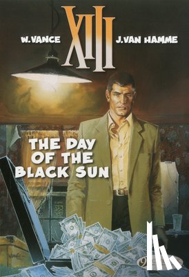 Van Hamme, Jean - XIII 1 - The Day of the Black Sun