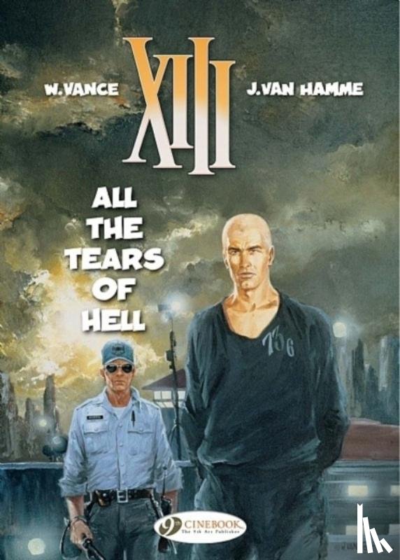 Van Hamme, Jean - XIII 3 - All The Tears Of Hell