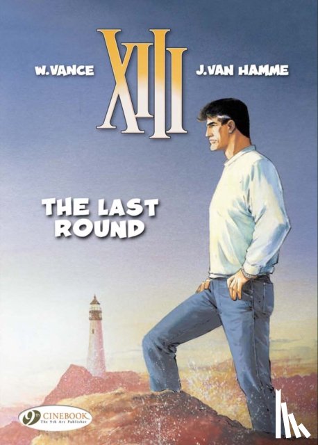 Van Hamme, Jean - XIII 18 - The Last Round