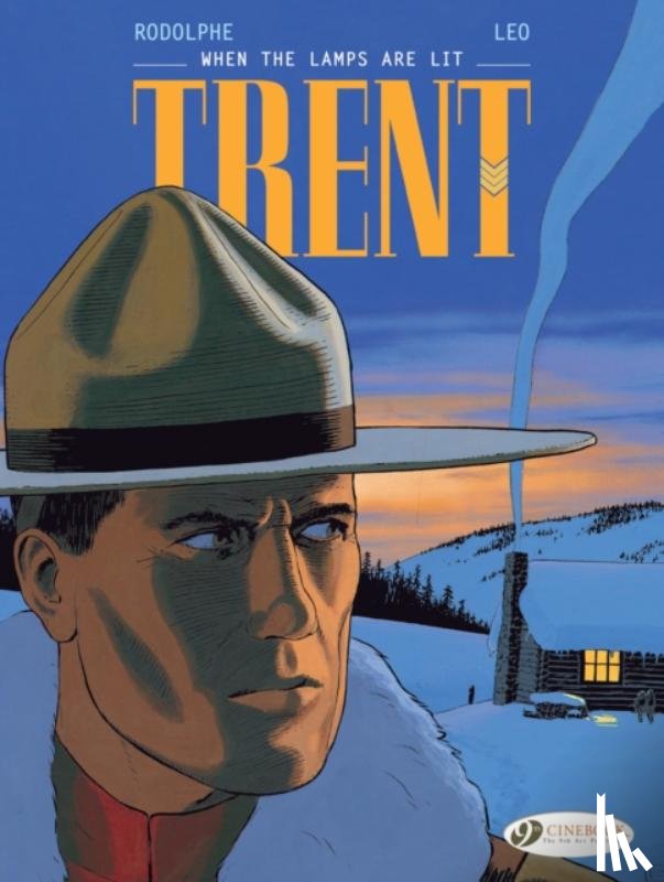 Leo, Rodolphe - Trent Vol. 3: When The Lamps Are Lit