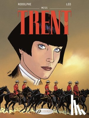 Leo, Rodolphe - Trent Vol. 7: Miss