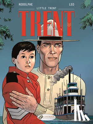 Leo, Rodolphe - Trent Vol. 8: Little Trent