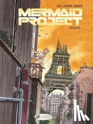 Leo, Jamar, Corine - Mermaid Project Vol. 1: Episode 1