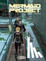 Leo, Jamar, Corine - Mermaid Project Vol. 2: Episode 2