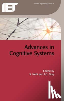 Nefti-Meziani, Samia, Gray, John - ADVANCES IN COGNITIVE SYSTEMS