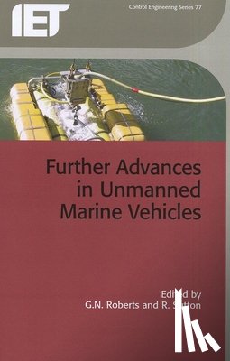  - FURTHER ADVANCES IN UNMANNED M