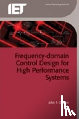 John (Associate Professor of Electrical and Computer Engineering, University of Wyoming, USA) O'Brien - Frequency-Domain Control Design for High-Performance Systems