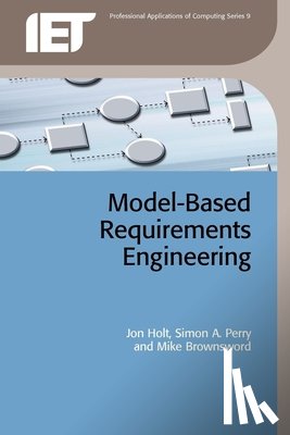 Holt, Jon - MODEL-BASED REQUIREMENTS ENGIN