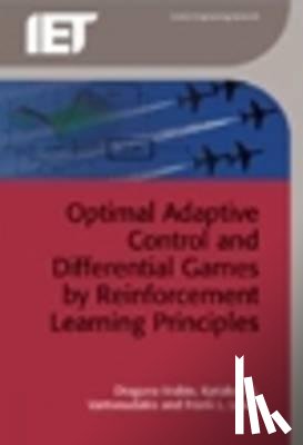 Vrabie, Draguna - OPTIMAL ADAPTIVE CONTROL & DIF