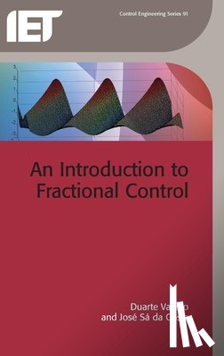 Valério, Duarte - INTRO TO FRACTIONAL CONTROL