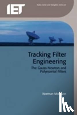 Norman Morrison - Tracking Filter Engineering