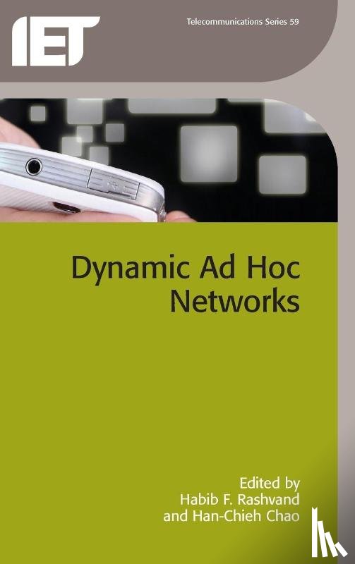  - DYNAMIC AD HOC NETWORKS