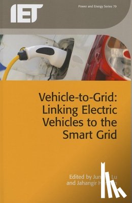 Junwei (Professor, Griffith School of Engineering, Australia) Lu, Jahangir (Griffith School of Engineering, Australia) Hossain - Vehicle-to-Grid