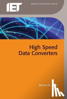 Ahmed M.A. Ali - High Speed Data Converters