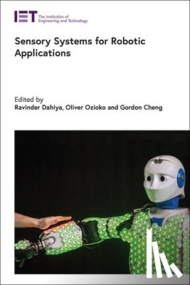  - Sensory Systems for Robotic Applications