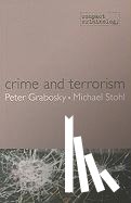Grabosky - Crime and Terrorism