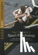 Kremer - Key Concepts in Sport Psychology
