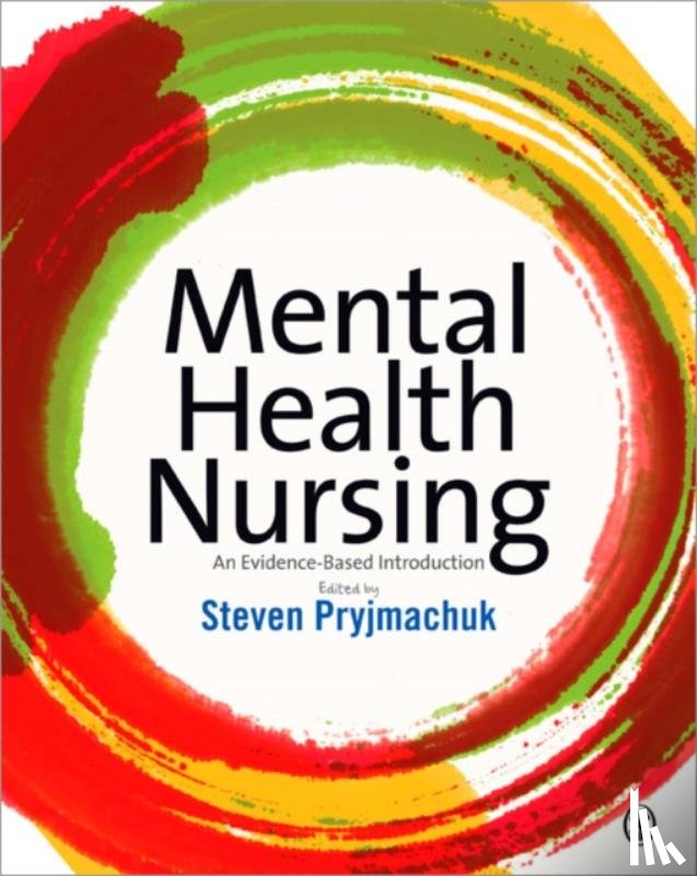  - Mental Health Nursing