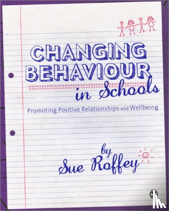 Roffey, Sue - Changing Behaviour in Schools