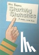 Burdess - Starting Statistics: A Short, Clear Guide