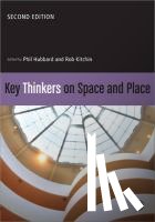  - Key Thinkers on Space and Place