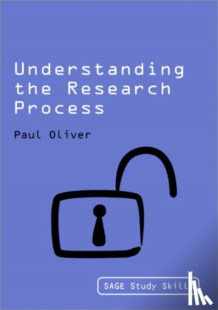 Oliver - Understanding the Research Process