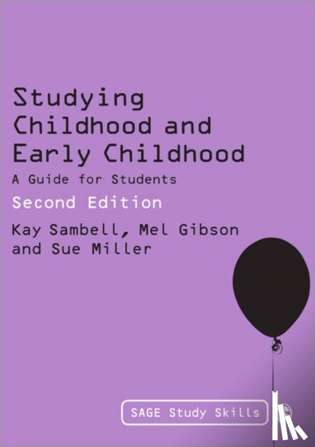 Sambell - Studying Childhood and Early Childhood: A Guide for Students