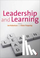 Robertson - Leadership and Learning