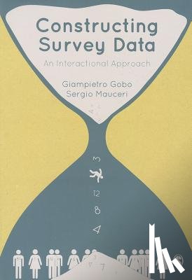 Gobo - Constructing Survey Data: An Interactional Approach