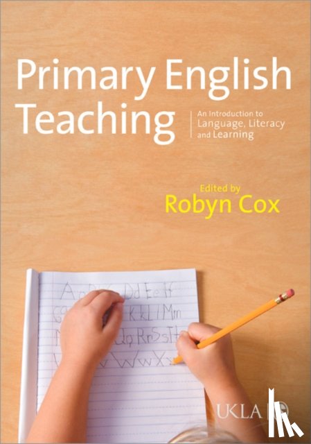 Cox, Robyn - Primary English Teaching