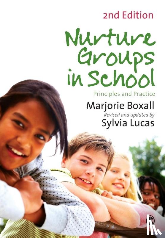 Boxall, Marjorie, Lucas, Sylvia - Nurture Groups in Schools