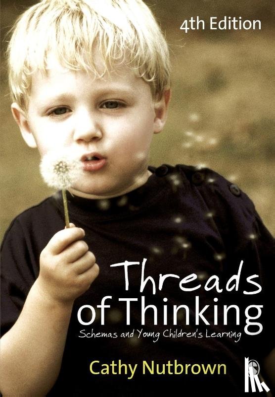 Nutbrown, Cathy - Threads of Thinking