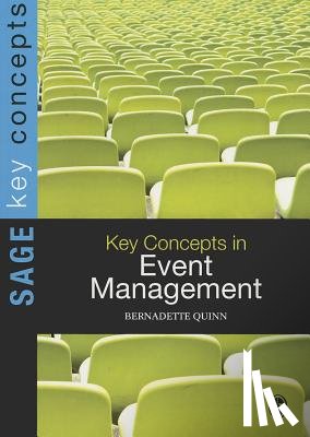 Quinn - Key Concepts in Event Management