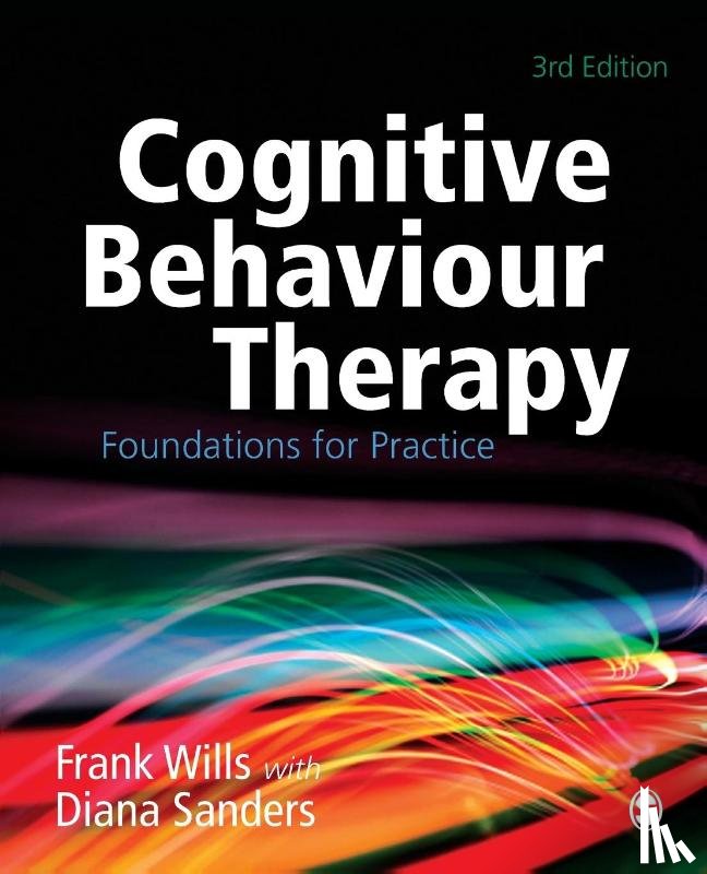 Wills, Frank, Sanders, Diana J - Cognitive Behaviour Therapy