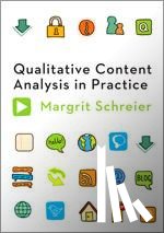 Schreier, Margrit - Qualitative Content Analysis in Practice