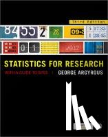 Argyrous, George - Statistics for Research