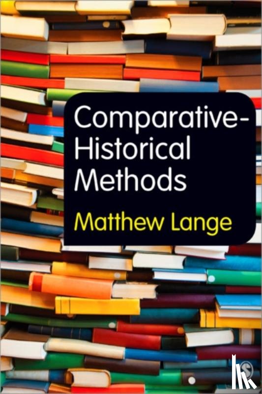 Lange, Matthew - Comparative-Historical Methods