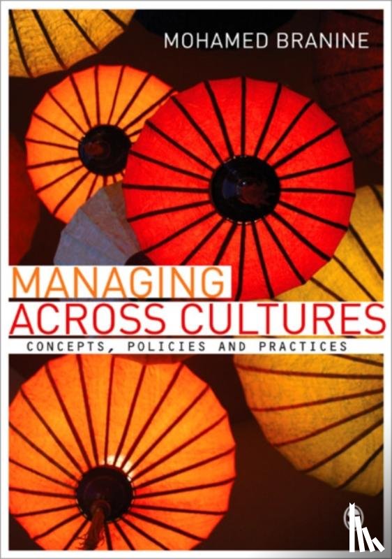 Mohamed Branine - Managing Across Cultures