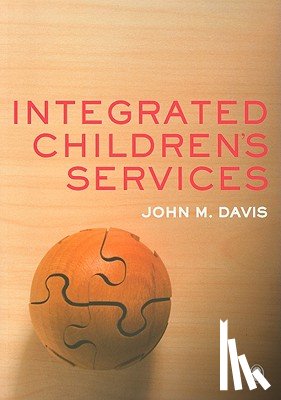Davis - Integrated Children's Services