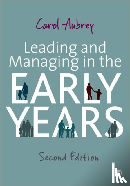 Aubrey - Leading and Managing in the Early Years