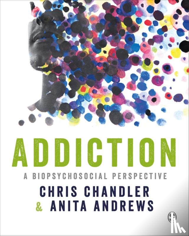 Chandler, Chris, Andrews, Anita - Addiction