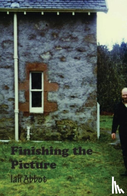 Abbot, Ian - Finishing the Picture