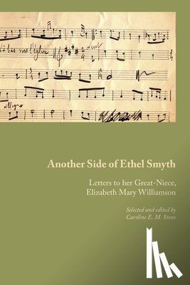 Smyth, Ethel M - Another Side of Ethel Smyth