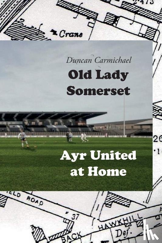 Carmichael, Duncan - Old Lady Somerset