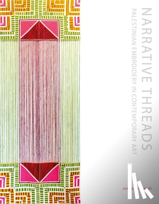 Barakat, Joanna - Narrative Threads