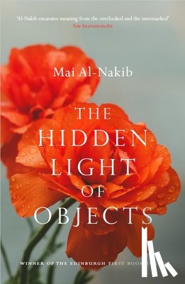 Al-Nakib, Mai - The Hidden Light of Objects