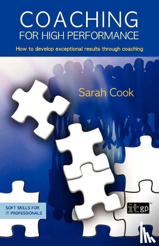 Cook, Sarah - Coaching for High Performance